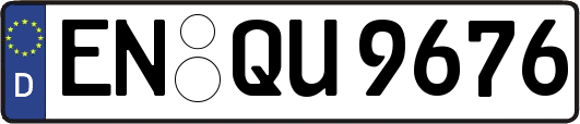 EN-QU9676