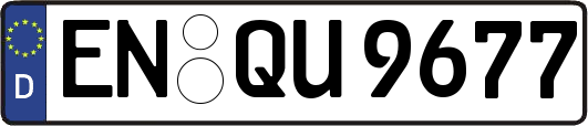 EN-QU9677