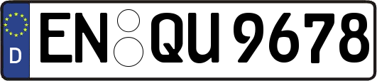 EN-QU9678