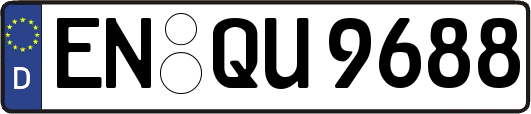 EN-QU9688