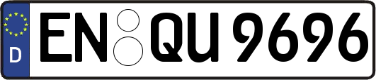 EN-QU9696