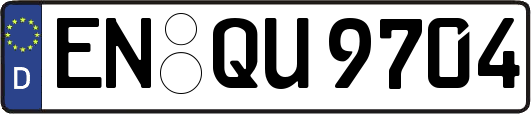 EN-QU9704
