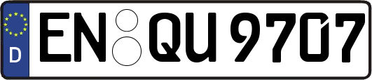 EN-QU9707