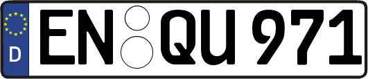 EN-QU971