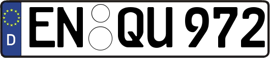 EN-QU972