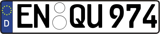 EN-QU974