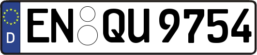 EN-QU9754