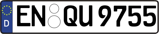 EN-QU9755