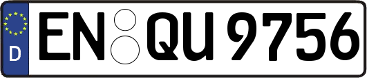 EN-QU9756