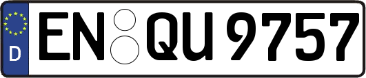 EN-QU9757