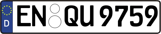 EN-QU9759