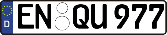 EN-QU977