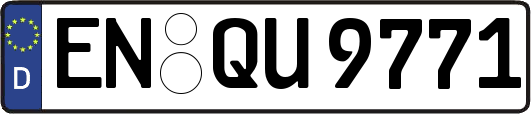EN-QU9771