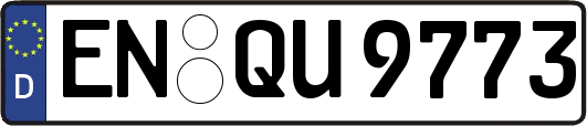 EN-QU9773