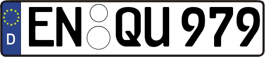 EN-QU979