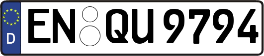 EN-QU9794