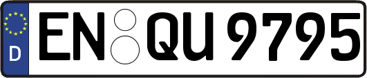 EN-QU9795