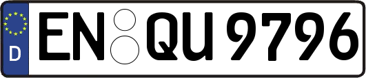 EN-QU9796