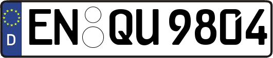 EN-QU9804