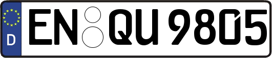 EN-QU9805