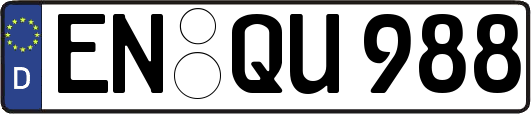 EN-QU988