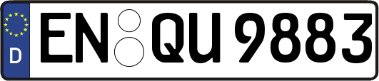 EN-QU9883