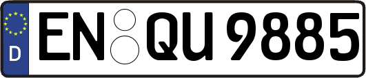 EN-QU9885
