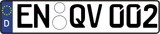 EN-QV002