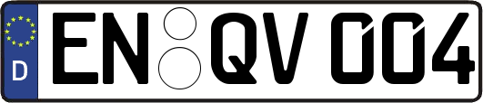 EN-QV004