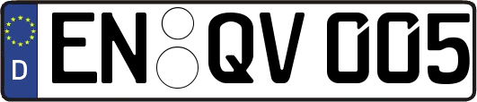 EN-QV005