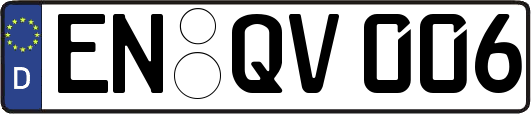 EN-QV006