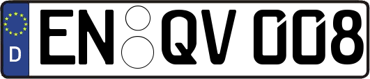 EN-QV008