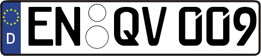 EN-QV009