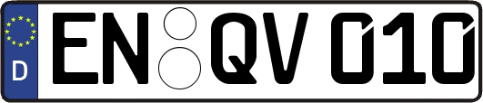 EN-QV010