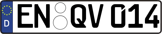 EN-QV014