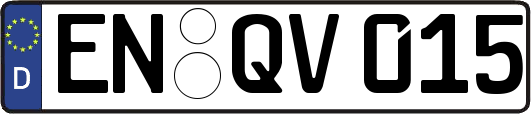 EN-QV015