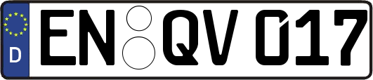 EN-QV017