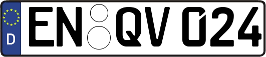 EN-QV024