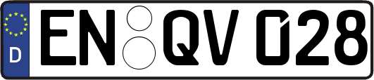EN-QV028