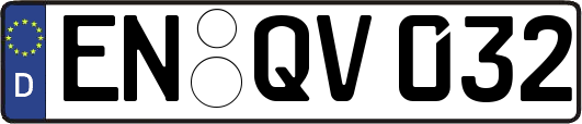 EN-QV032