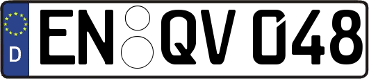 EN-QV048
