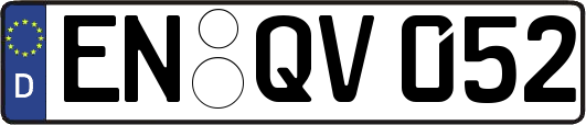EN-QV052