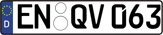 EN-QV063