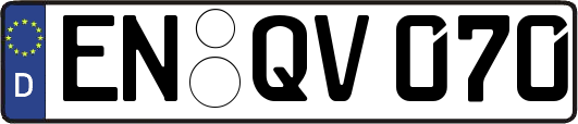 EN-QV070