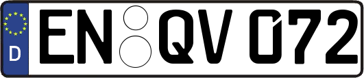 EN-QV072