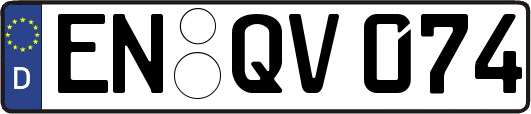 EN-QV074