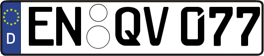 EN-QV077