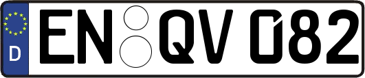 EN-QV082