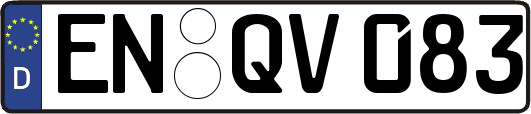 EN-QV083