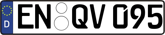 EN-QV095